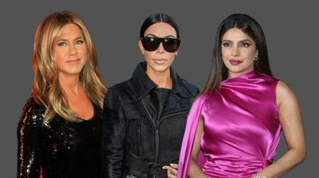 «الأسود» يَفْرض حضوره.. من السجادة الحمراء إلى إطلالات الشارع «الأسود» يَفْرض حضوره.. من السجادة الحمراء إلى إطلالات الشارع