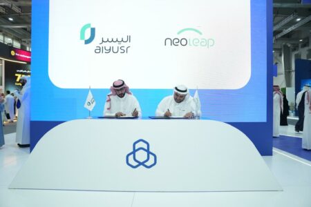 رعاية ذهبية واتفاقيات استراتيجية.. “اليسر” تختتم مشاركتها في Money 20/20