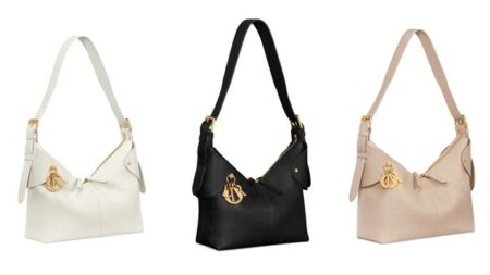 «Voyage Bag» من «ديور».. حقيبة تجمع بين الحلم والفخامة «Voyage Bag» من «ديور».. حقيبة تجمع بين الحلم والفخامة