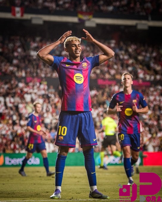 ترتيب الدوري الإسباني: صدارة بيضاء وصراع مشتعل على المراكز الأوروبية