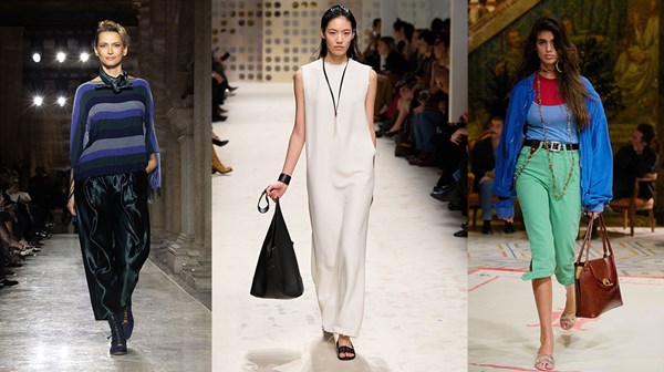 أبرز صيحات أسبوع ميلانو لربيع وصيف 2026 أبرز صيحات أسبوع ميلانو لربيع وصيف 2026