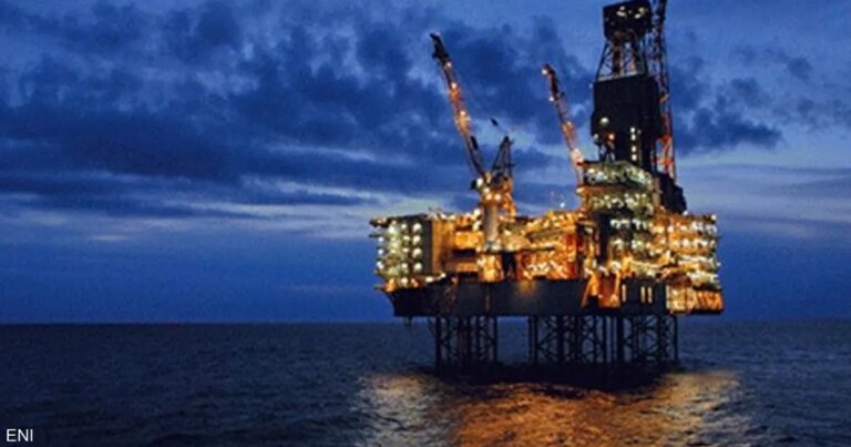 مصر: بئر جديدة بحقل "ظهر" تضيف 70 مليون قدم مكعب غاز يومياً