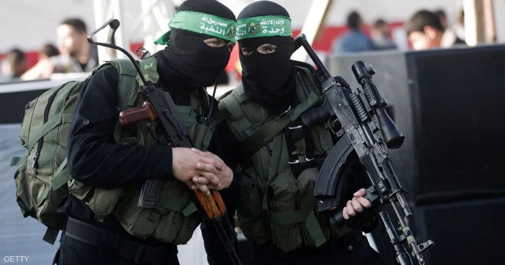 حماس تنفي صلتها بأحداث رفح.. "هذه مناطق حمراء"