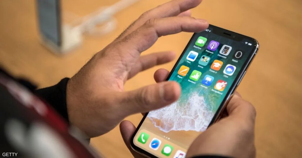 دراسة: الوقت الذي تستخدم فيه هاتفك قد يفضح حالتك النفسية