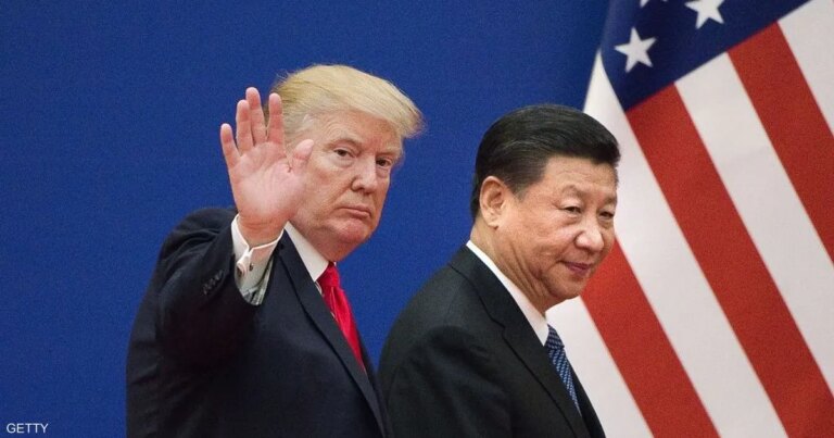 ما دلالات التوافق الوشيك بين ترامب وشي على الاقتصاد العالمي؟