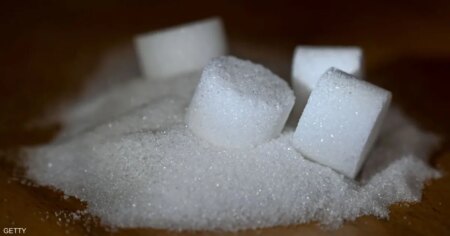 علامة على ارتفاع السكر في الدم.. احذر "الشواك الأسود"