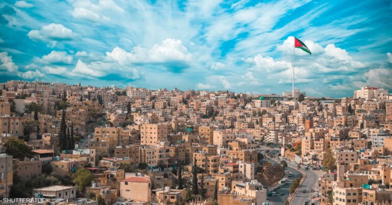 ارتفاع الدخل السياحي بالأردن بنحو 7% في 9 أشهر