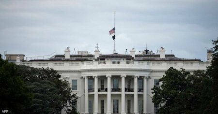 أول تعليق من البيت الأبيض بعد إعلان جائزة نوبل للسلام