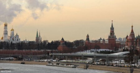 عقوبات أوروبية على أكاديمي روسي.. ما السبب؟