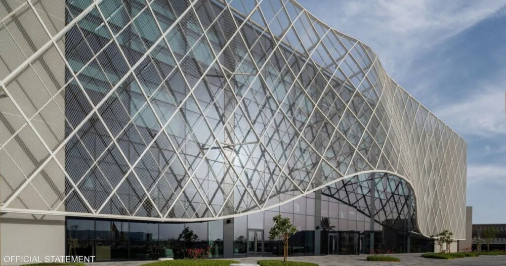 الدار تطلق مشاريع جديدة في أبوظبي باستثمارات 3.8 مليار درهم