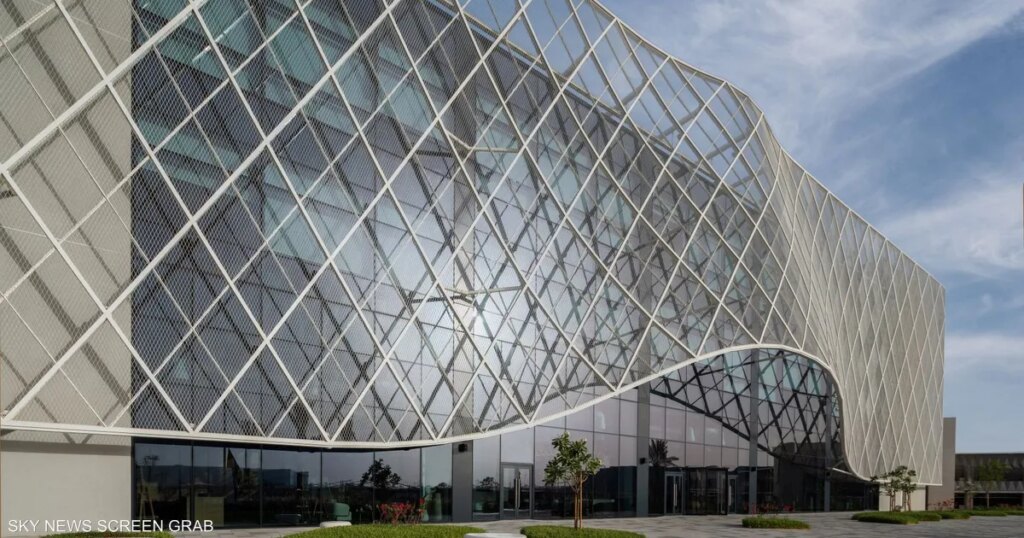 6 مليارات درهم أرباح الدار العقارية في 9 شهور بنمو 30%