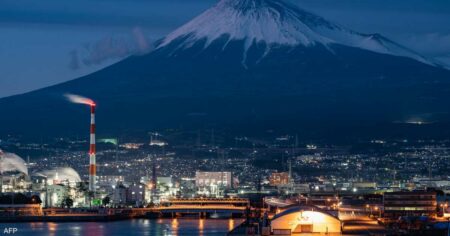 تحسن ثقة قطاع التصنيع في اليابان للربع الثاني على التوالي