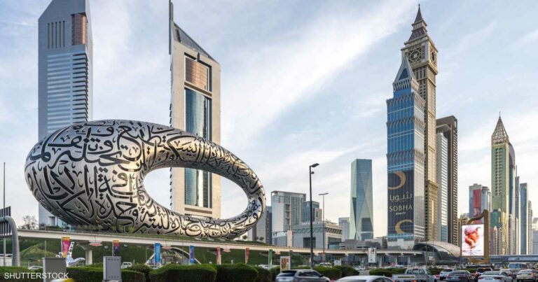 لماذا أصبحت الإمارات بوصلة الفرص المثالية لرواد الأعمال؟