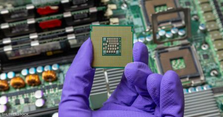 تايوان ترفض طلب واشنطن تصنيع 50% من شرائحها محليا