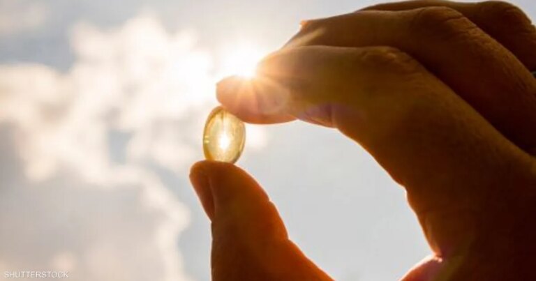 حين تختفي أشعة الشمس.. سر الحفاظ على فيتامين "د"