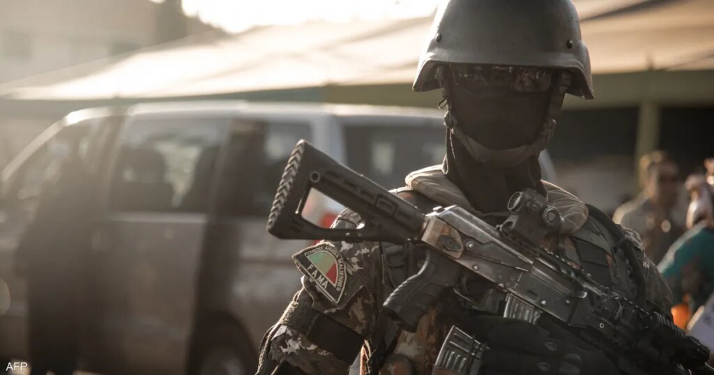 مالي.. إغلاق الحدود مع موريتانيا يكشف عمق الأزمة الداخلية