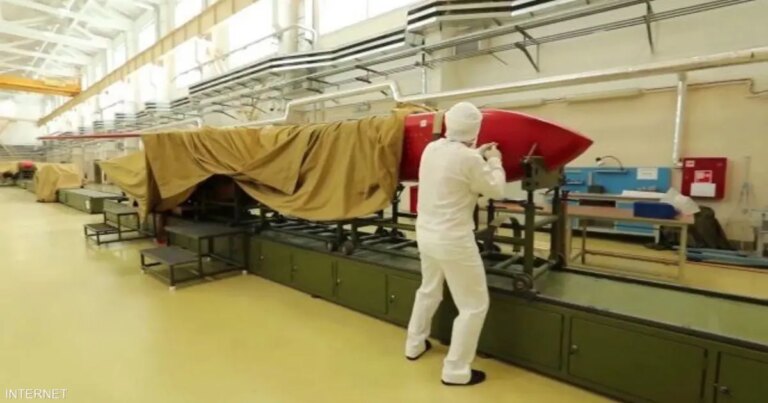 بوتين يشيد بـ"صاروخ نووي" لا يمتلكه أحد.. ما خصائصه؟