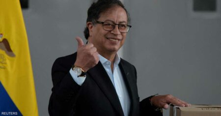 كولومبيا تطرد البعثة الإسرائيلية بعد اعتراض "أسطول الصمود"