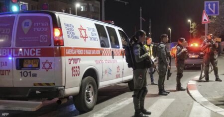 إسرائيل تعلن استلام رفات رهينة من غزة