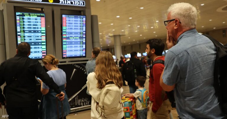 بالأرقام.. "تسونامي هجرة" يضرب إسرائيل