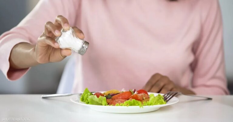 4 تغييرات بسيطة في حياتك تخفض ضغط الدم.. من دون دواء