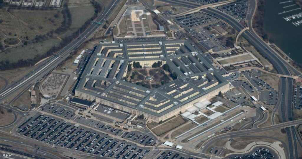 الذكاء الاصطناعي.. كيف يقلق الجيش الأميركي؟