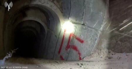 إسرائيل تفجر جدلا جديدا بشأن "مهمة الأنفاق" في غزة