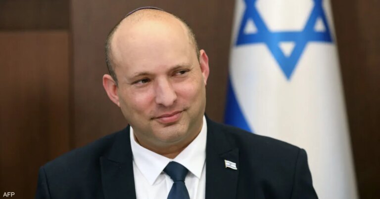 اختراق حساب بينيت على "إكس".. منشور مزيف ورابط خبيث