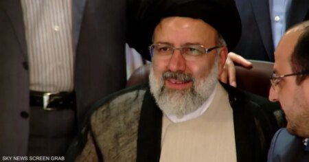 علي شمخاني: لم يعثر على أي دليل على تدخل خارجي بمقتل رئیسي