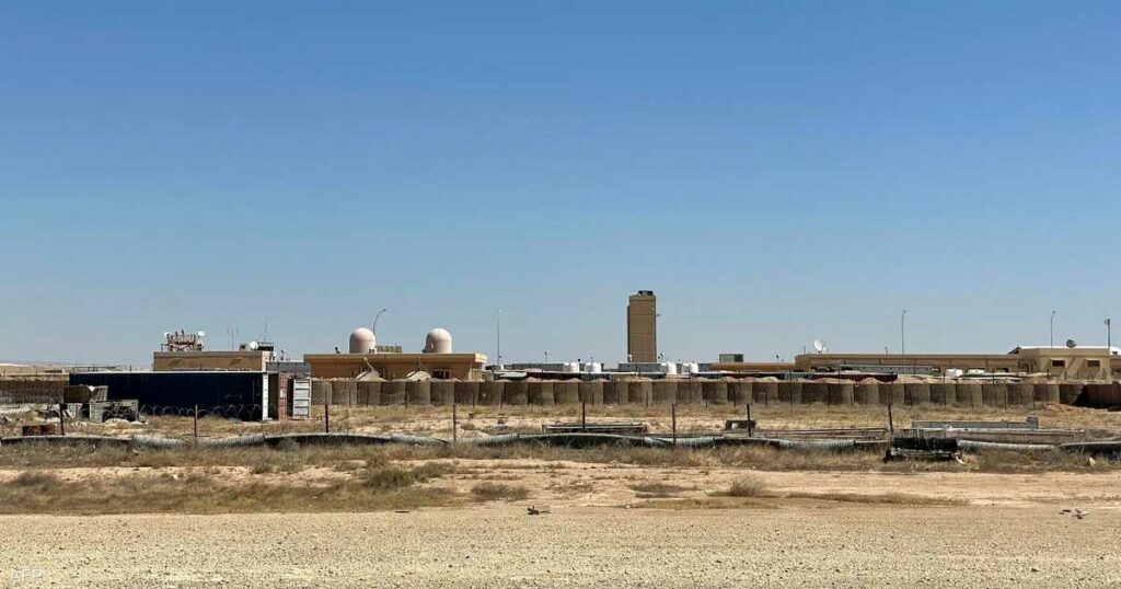 البنتاغون يعلن بدء تقليص الوجود العسكري الأميركي في العراق