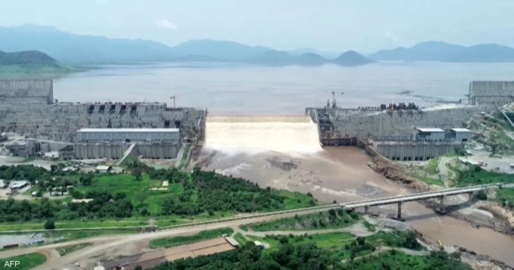 كيف توظف مصر الذكاء الاصطناعي لمراقبة تداعيات سد النهضة؟