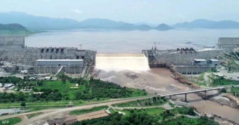 كيف توظف مصر الذكاء الاصطناعي لمراقبة تداعيات سد النهضة؟