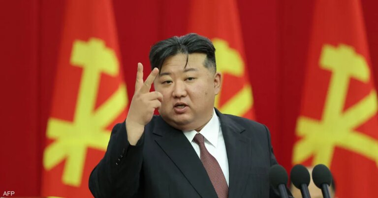 كوريا الشمالية تتوعد.. "ما تفعله" اليابان يفتح باب الانتقام