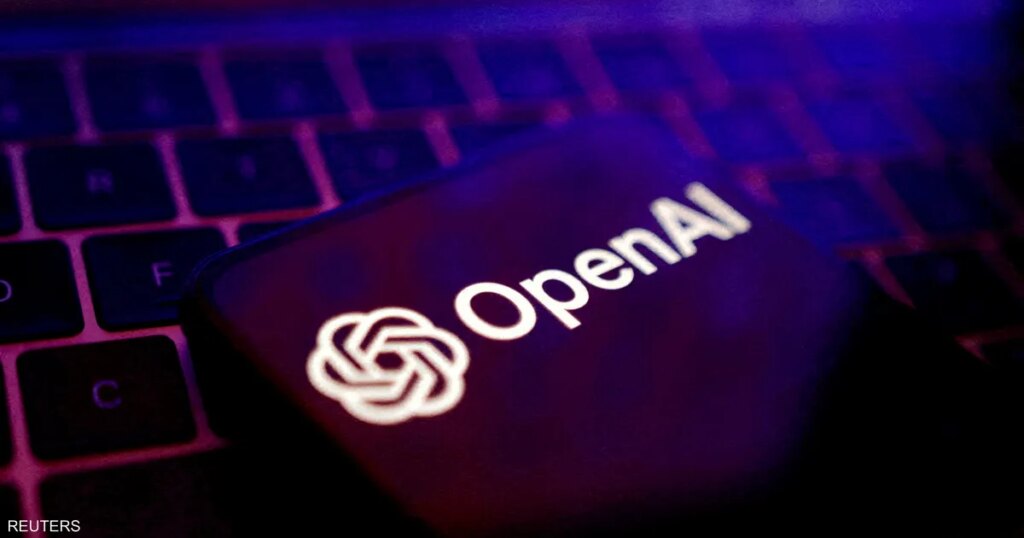 OpenAI تتشارك مع برودكوم لإنتاج أول معالجات ذكاء اصطناعي