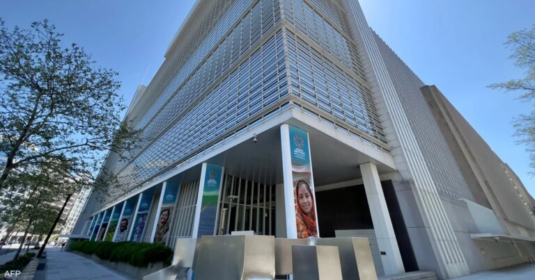 تقديرات البنك الدولي تكشف الكلفة الهائلة لإعادة إعمار سوريا