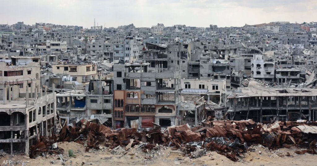 جدل فلسطيني حول مستقبل إدارة قطاع غزة