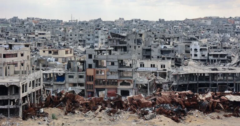 جدل فلسطيني حول مستقبل إدارة قطاع غزة