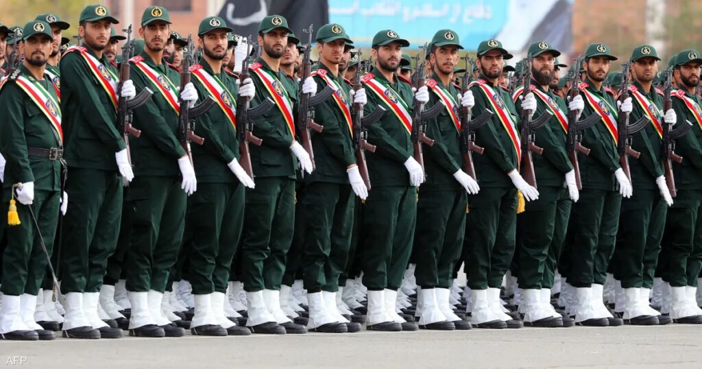 الموساد يعلن كشف "مخطط إيراني ضد أهداف إسرائيلية"