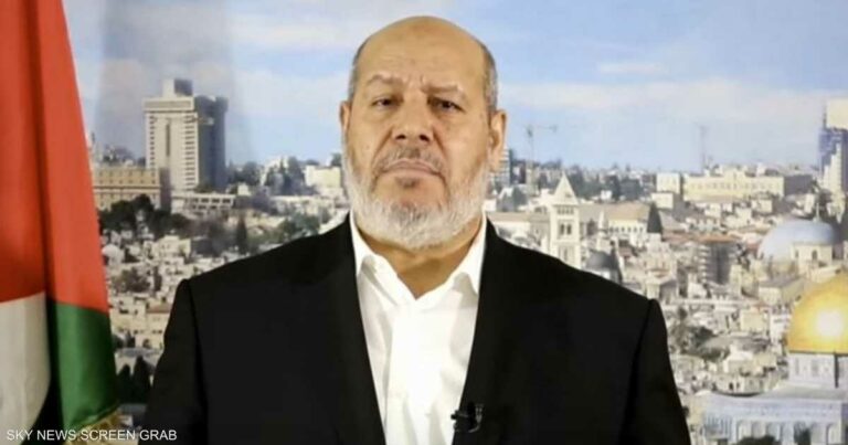 الحية: نخوض مفاوضات جادة ومسؤولة.. ونريد ضمانات حقيقية