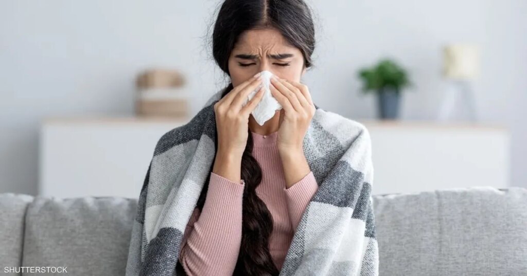 كيف يؤثر برد الشتاء على جسمك؟.. هكذا يمكن تفادي الأسوأ