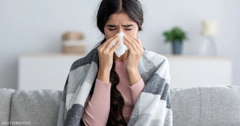 كيف يؤثر برد الشتاء على جسمك؟.. هكذا يمكن تفادي الأسوأ