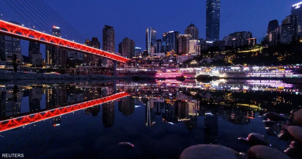 أرباح الشركات الصناعية في الصين ترتفع بـ 3.2% في 9 أشهر