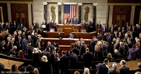 تقرير.. البيت الأبيض يضغط لإلغاء عقوبات سوريا "الأشد قسوة"