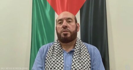 قيادي في حماس بشأن التخلي عن السلاح: لا أستطيع قول نعم أو لا