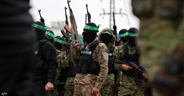 تقديرات إسرائيلية: حماس لا تزال تمتلك آلاف الصواريخ