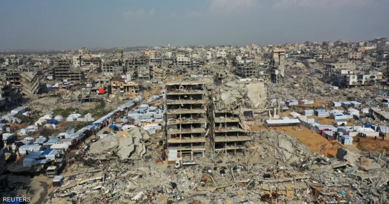 الفصائل الفلسطينية تقرّر تسليم إدارة غزة إلى لجنة "تكنوقراط"