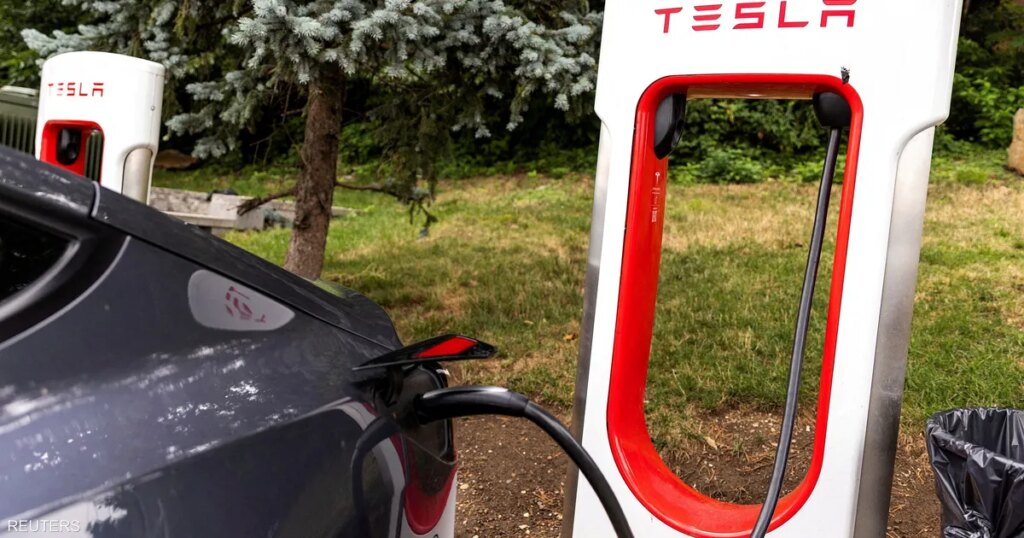 رغم المبيعات القياسية أرباح تسلا الفصلية دون التوقعات