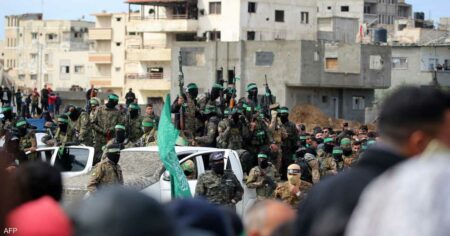 رد "حماس" على خطة ترامب..محاولة لامتصاص غضب الرئيس الأميركي؟
