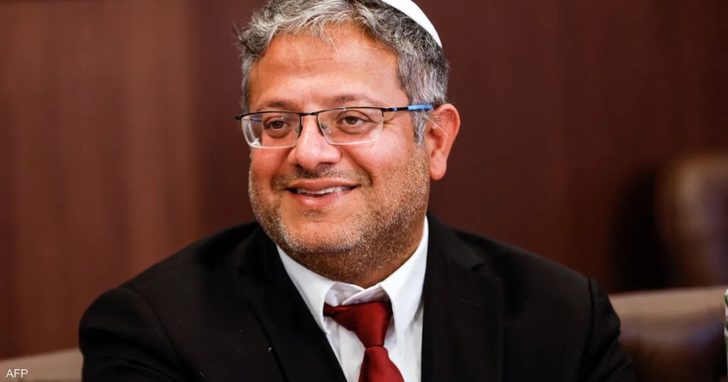 أول تعليق من بن غفير على "غارة رفح".. ودعوة لنتنياهو