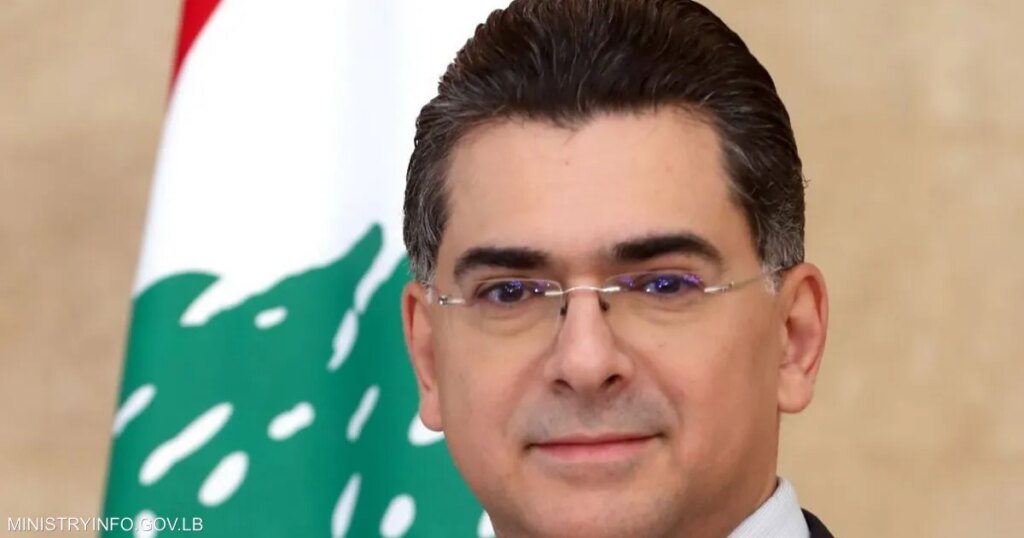 لبنان يطلب من واشنطن وباريس التدخل لوقف اعتداءات إسرائيل